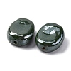 Handmade Polymer Clay Beads PORC-K005-01A-04-2