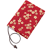 Cloth Book Cover DIY-WH20009-11A-1
