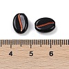 Opauqe Acrylic Beads X1-OACR-P029-05A-01-3