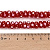 Handmade Lampwork Beads LAMP-Z015-01C-4
