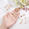  16Pcs 8 Style Alloy Charms FIND-NB0003-62-3