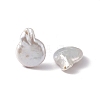 Baroque Natural Keshi Pearl Beads PEAR-N020-L35-4