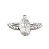 Non-Tarnish 304 Stainless Steel Pendants STAS-I197-007P-2
