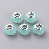 Resin European Beads RPDL-T003-07J-1