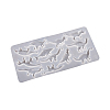 Dinosaur Shape DIY Silhouette Silicone Molds WG47720-02-2