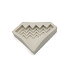 DIY Candle Silicone Molds DIY-WH0308-08-1