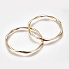 Alloy Linking Rings PALLOY-WH0065-89B-G-1