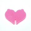 Valentine's Day Theme Pendant Silicone Molds DIY-TAC0005-97-2