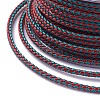 Braided Steel Wire Rope Cord OCOR-G005-3mm-A-10-3