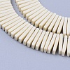 Natural Agate Beads Strands G-G806-01-3