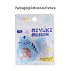 MIYUKI Half TILA Beads X-SEED-J020-HTL0148-5