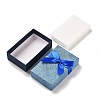 Cardboard Jewelry Set Packaging Boxes X-CON-Z006-01E-3