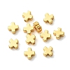 SHEGRACE Brass Beads XGRQ5F163-799G-2