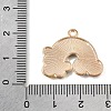 Alloy with Enamel Pendants AL-CBA9E11-05J-KCG-3