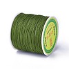 Round String Thread Polyester Fibre Cords OCOR-J003-23-2