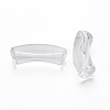 Transparent Acrylic Beads LS-MACR-S372-001C-001-2