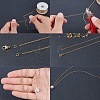 SUNNYCLUE DIY Jewelry Kits DIY-SC0001-07G-3