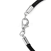 8 Styles Alloy Lobster Claw Clasps FIND-CJ0001-44S-5
