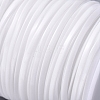 Plastic Cords for Jewelry Making OCOR-WH0052-36C-2