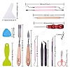 16Pcs Weeding Tools set TOOL-SZ0001-15-3