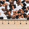 Glass Seed Beads X1-SEED-K010-03C-4