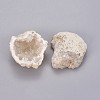 Natural Quartz Crystal Beads G-F614-12-2