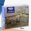 Plastic Kitchen Mini Model PW-WGF7D4F-01-5