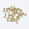 Brass Beads LS-KK-G331-53G-2.5mm-NF-1