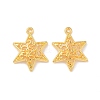 Tibetan Style Pendants TIBEP-LF10571YKG-G-FF-2