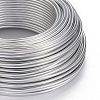 Round Aluminum Wire AW-S001-2.5mm-01-2