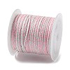 20M Polycotton Braided Cord OCOR-G015-03A-12-3