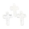 Natural Quartz Crystal Pendants G-H007-09D-1