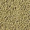 TOHO Round Seed Beads SEED-TR11-PF0559F-2
