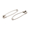 Iron Safety Pins NEED-D038-45mm-2