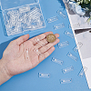 50Pcs Acrylic Knitting DIY-BC0013-75-3