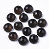 Translucent Glass Cabochons LS-X-GLAA-T023-03B-3