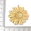 304 Stainless Steel Pendants X-STAS-C121-44J-G-3