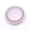 Round Copper Craft Wire CWIR-WH0001-0.8mm-10-2