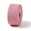 5M Cotton Linen Strar Printed Ribon LS-OCOR-K008-01C-04-4