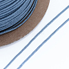Eco-Friendly Dyed Nylon Threads OCOR-L002-72-504A-3