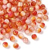 141Pcs 3 Bags Cat Eye Beads CE-YW0001-02B-1