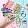 DIY Bracelet Kits DIY-YW0009-13B-5