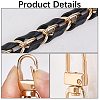 Purse Chains Kits FIND-CL0001-06B-5