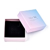 Best Wish Cardboard Bracelet Boxes CBOX-L008-006A-01-2