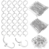 DIY Jewelry Making Findings Kits DIY-ME0002-10-1