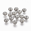 Tibetan Style Alloy Beads LS-LF11126Y-NF-1