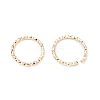 Brass Jump Rings KK-WH0060-02D-G-1