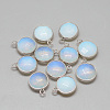 Opalite Pendants G-Q964-09P-1