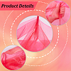 Polyester Organza Fabric DIY-WH0003-138A-6