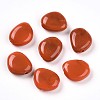 Opaque Acrylic Beads SACR-T017-13-1